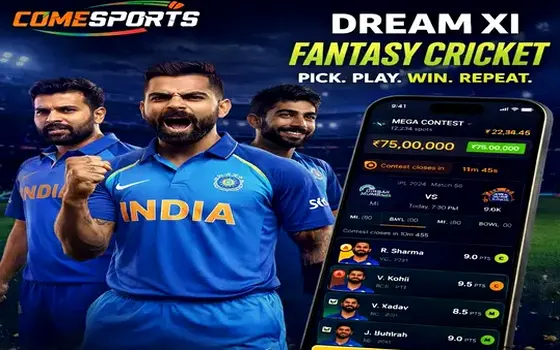 India vs Australia on Shriking