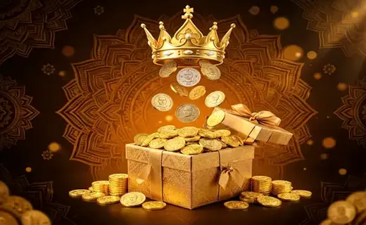 Royal Welcome Package